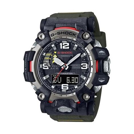 שעון יד  משולב  לגבר Casio G-Shock GWG-2000-1A3 קסיו למכירה , 2 image