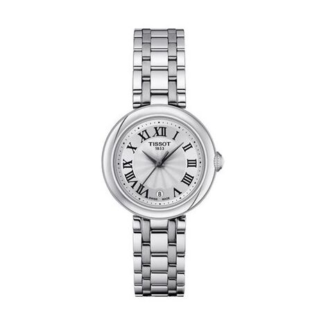 שעון יד  אנלוגי  לאישה Tissot T126.010.11.013.00 טיסו למכירה , 2 image