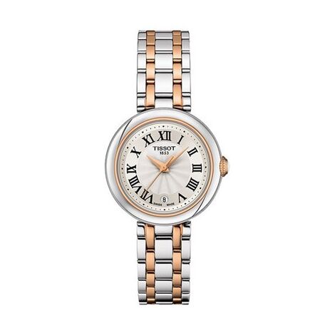 שעון יד  אנלוגי  לאישה Tissot T126.010.22.013.01 טיסו למכירה , 2 image