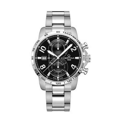 שעון יד  אנלוגי  לגבר Certina DS PODIUM C034.427.11.057.00 סרטינה למכירה , 2 image
