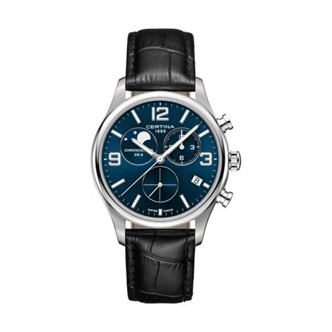 שעון יד  אנלוגי  לגבר Certina C033.460.16.047.00 סרטינה למכירה , 2 image