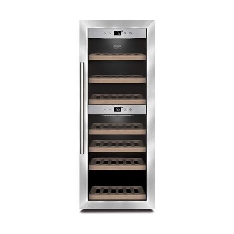 מקרר יין caso WineComfort 380 Smart  38 בקבוקים למכירה , 2 image
