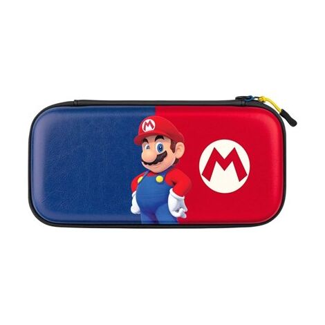 נרתיק נשיאה 500-218-EU-C1MR Slim Deluxe Travel – Super Mario נרתיק נשיאה אוניברסלי למכירה 