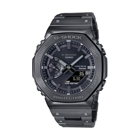 שעון יד  משולב  לגבר Casio G-Shock GM-B2100BD-1A קסיו למכירה , 2 image