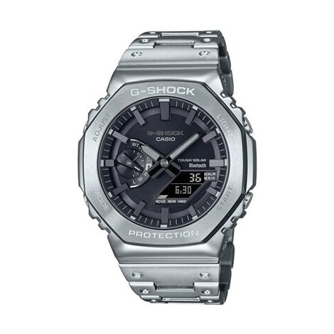 שעון יד  משולב  לגבר Casio G-Shock GM-B2100D-1A קסיו למכירה , 2 image