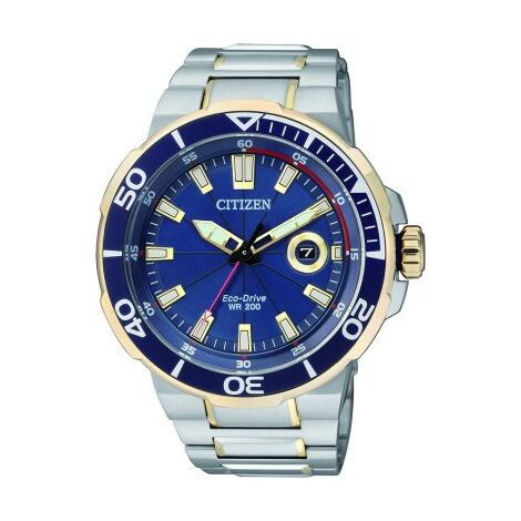 שעון יד  אנלוגי  לגבר Citizen AW142462L למכירה 