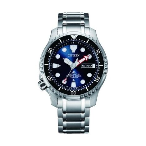 שעון יד  אנלוגי  לגבר Citizen NY0100-50ME למכירה , 2 image