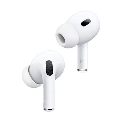 אוזניות Apple AirPods Pro 2 MagSafe Lightning True Wireless אפל למכירה , 3 image