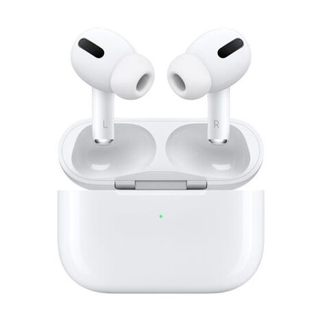 אוזניות Apple AirPods Pro 2 MagSafe Lightning True Wireless אפל למכירה , 2 image