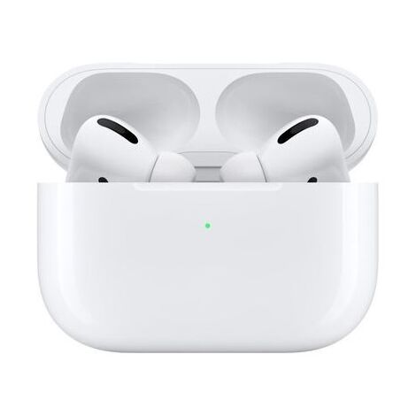 אוזניות Apple AirPods Pro 2 MagSafe Lightning True Wireless אפל למכירה , 4 image