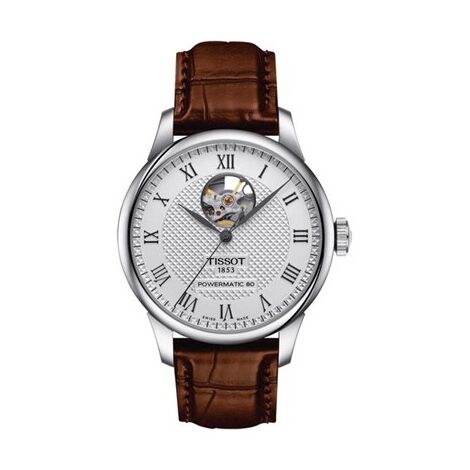 שעון יד  אנלוגי  לגבר Tissot Le Locle T006.407.16.033.01 טיסו למכירה , 2 image