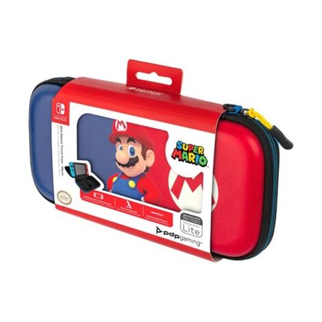 נרתיק נשיאה 500-218-EU-C1MR Slim Deluxe Travel – Super Mario נרתיק נשיאה אוניברסלי למכירה , 3 image