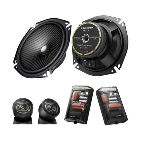 TS-J170C Pioneer פיוניר למכירה 