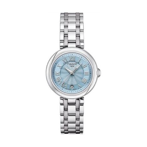שעון יד  אנלוגי  לאישה Tissot T126.010.11.133.00 טיסו למכירה , 2 image