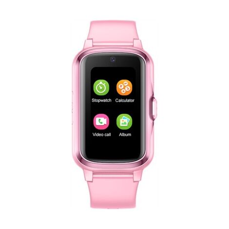 שעון חכם Smarter WatchMe D37 4G למכירה 