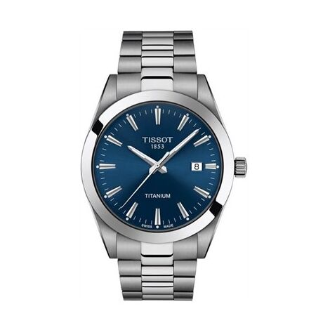 שעון יד  לגבר Tissot T127.410.44.041.00 טיסו למכירה , 2 image