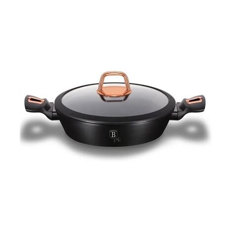 סיר בישול Berlinger Haus BH-1640N Black Rose למכירה , 2 image