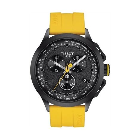 שעון יד  לגבר Tissot T-Race Cycling Tour de France 2023 T135.417.37.051.05 טיסו למכירה , 2 image