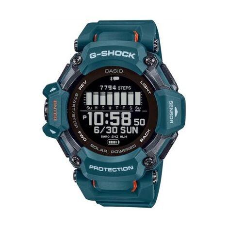 שעון יד Casio GBD-H2000 Series GBDH20002 קסיו למכירה 