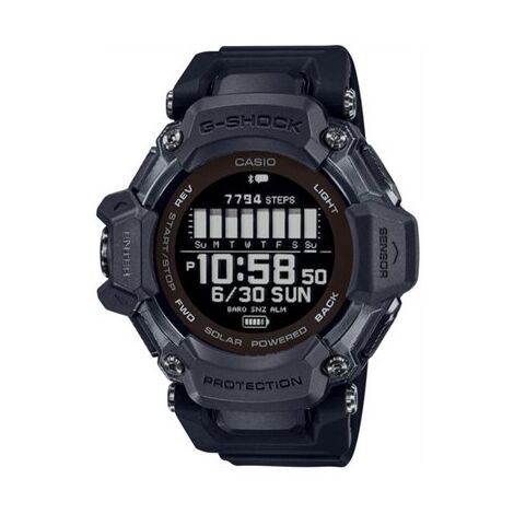 שעון יד  דיגיטלי  לגבר Casio G-Shock GBD-H2000 Series GBDH20001B קסיו למכירה , 2 image