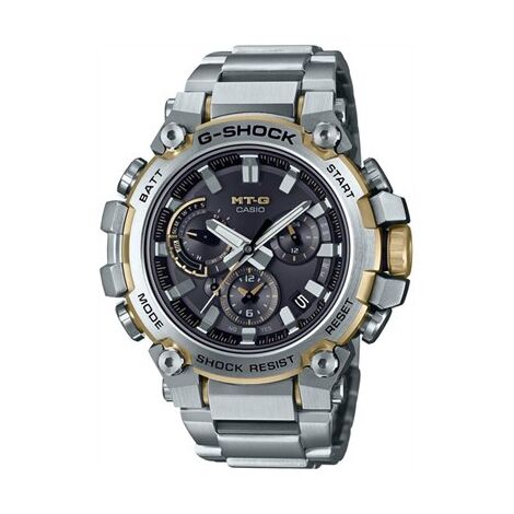 שעון יד  אנלוגי  לגבר Casio G-Shock MTG-B3000 Series MTGB3000D1A9 קסיו למכירה , 2 image