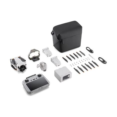 רחפן Dji Mini 4 Pro Combo Plus למכירה , 2 image
