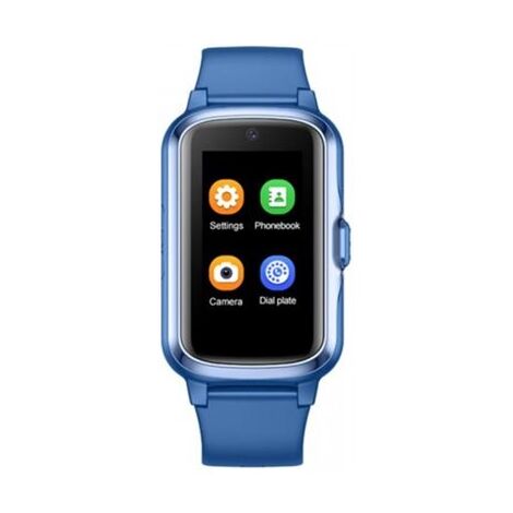 שעון חכם Smarter WatchMe D37 4G למכירה , 3 image
