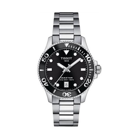 שעון יד  אנלוגי  לאישה Tissot T120.210.11.051.00 טיסו למכירה , 2 image
