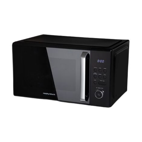 מיקרוגל 44584 Morphy Richards  30 ליטר מורפי ריצ'רדס למכירה , 2 image
