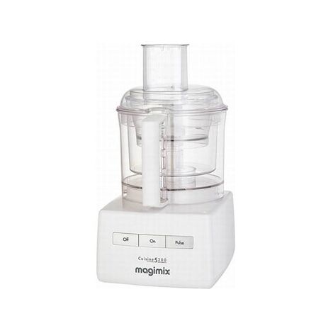 מעבד מזון Magimix CS5200 למכירה , 2 image