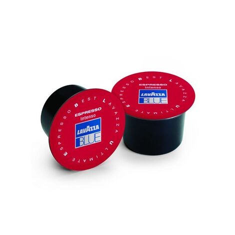 Lavazza Blue Intenso 100 יחידות לוואצה למכירה , 2 image