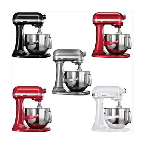 מיקסר KitchenAid 5KSM7580 קיטשן אייד למכירה , 5 image