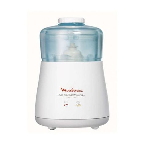 קוצץ ירקות חשמלי Moulinex DPA141 למכירה , 2 image