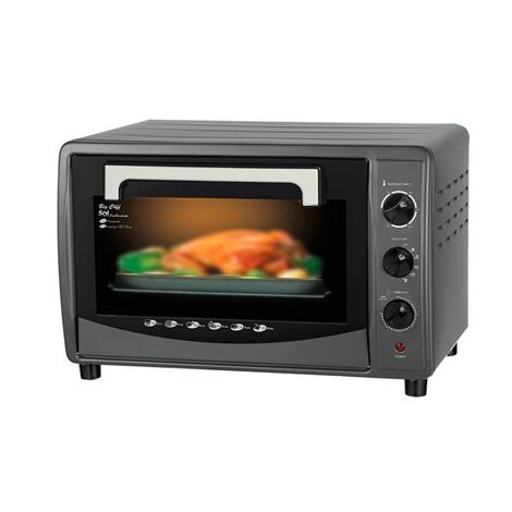 טוסטר אובן Sol SL45L  45 ליטר למכירה , 2 image