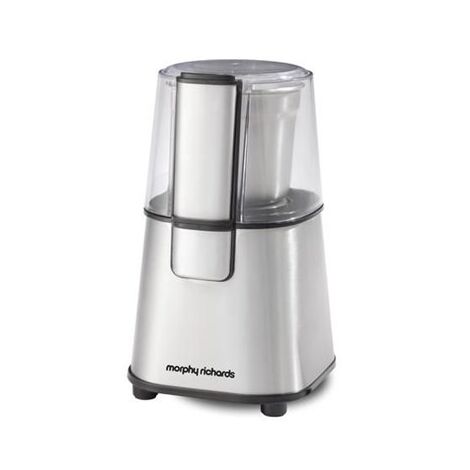 מטחנת  מלח ופלפל 47671 Morphy Richards מורפי ריצ'רדס למכירה 