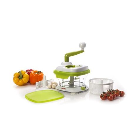 קוצץ ירקות ידני Slicer Master למכירה , 2 image