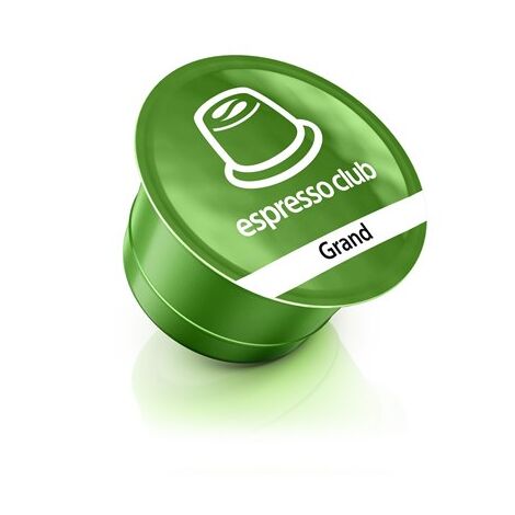 EspressoClub Grand 100 יחידות למכירה , 2 image