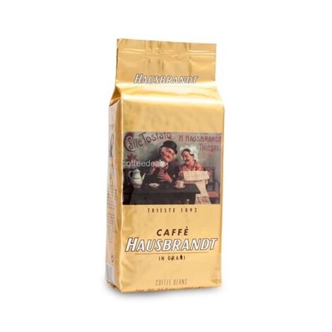 פולי קפה Hausbrandt Espresso 1 Kg למכירה , 2 image