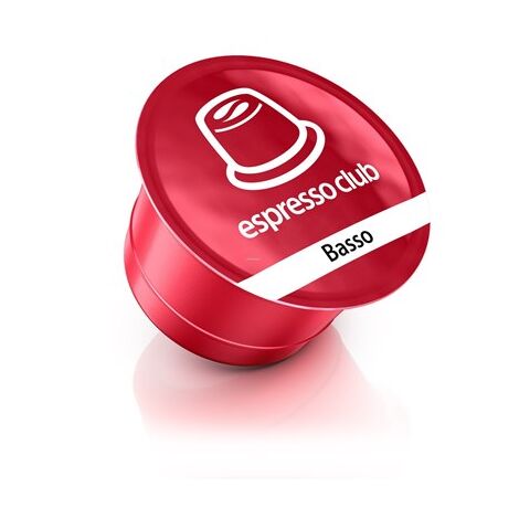 EspressoClub Basso 200 יחידות למכירה , 2 image