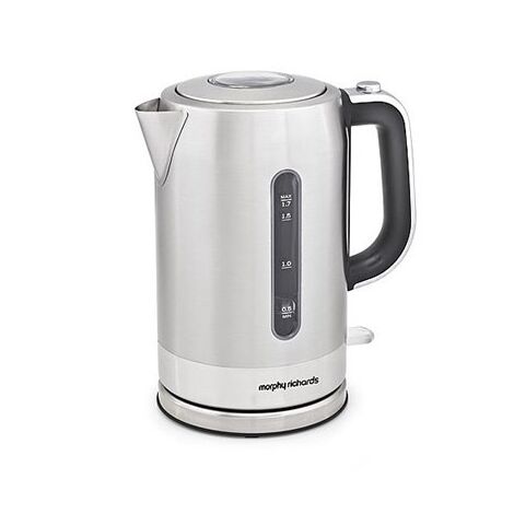 קומקום חשמלי 43985 Morphy Richards  1.7 ליטר מורפי ריצ'רדס למכירה , 2 image