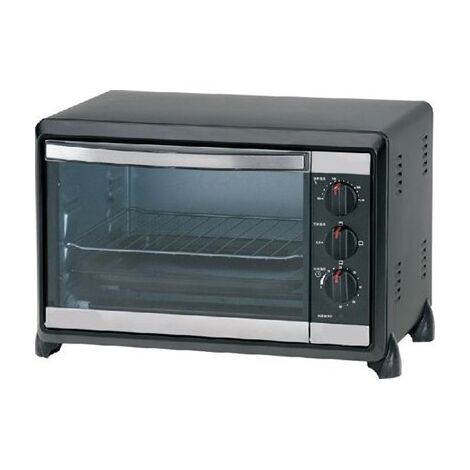 טוסטר אובן Hemilton HEM109  20 ליטר המילטון למכירה , 2 image