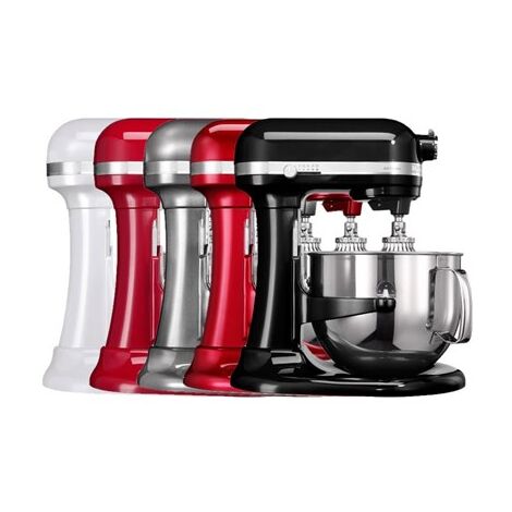 מיקסר KitchenAid 5KSM7580 קיטשן אייד למכירה , 3 image