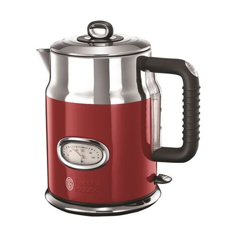 קומקום חשמלי 21670-70 Russell Hobbs  1.7 ליטר ראסל הובס למכירה 
