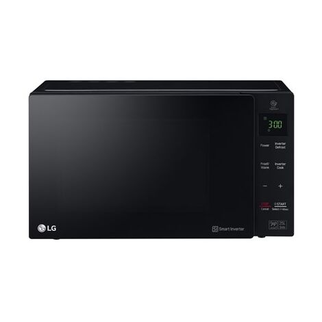 מיקרוגל LG MS2535GIS  25 ליטר למכירה , 2 image