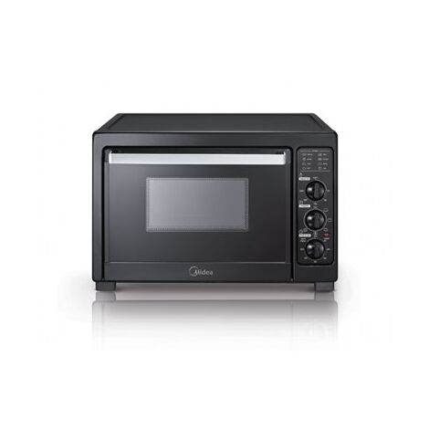 טוסטר אובן Midea MC38EGE  38 ליטר מידאה למכירה , 2 image