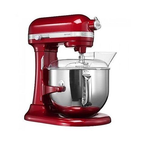 מיקסר KitchenAid 5KSM7580 קיטשן אייד למכירה , 6 image