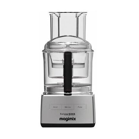 מעבד מזון Magimix CS5200XL למכירה , 2 image