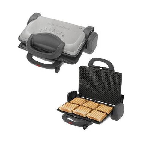 טוסטר לחיצה 44783 Morphy richards מורפי ריצ'רדס למכירה , 3 image