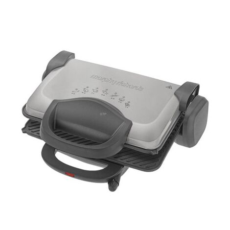 טוסטר לחיצה 44783 Morphy richards מורפי ריצ'רדס למכירה , 2 image