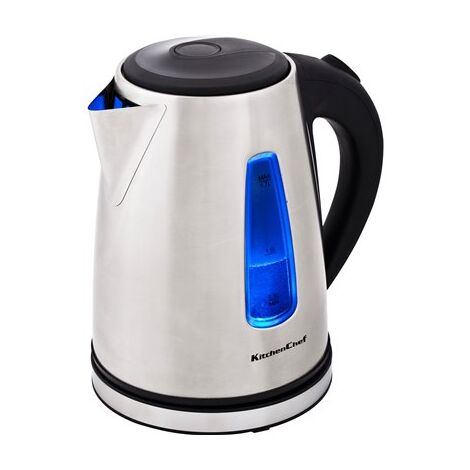 קומקום חשמלי 5240 KitchenChef  1.7 ליטר למכירה , 2 image